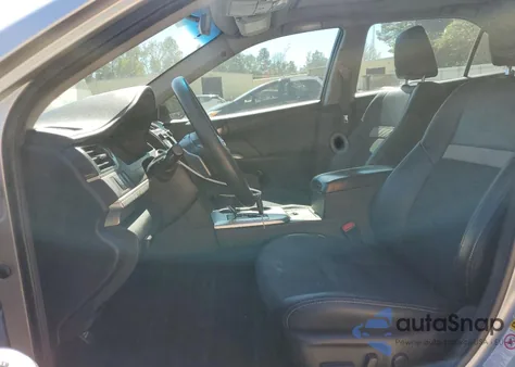 2014 Toyota Camry L from USA, damaged, VIN 4T1BF1FK3EU854577